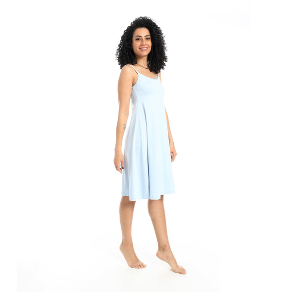Solid_Comfy_Spaghetti_Sleeves_Sleepshirt_-_Sky_Blue.
