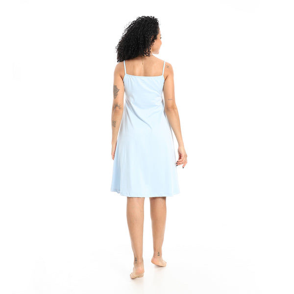 Solid_Comfy_Spaghetti_Sleeves_Sleepshirt_-_Sky_Blue.