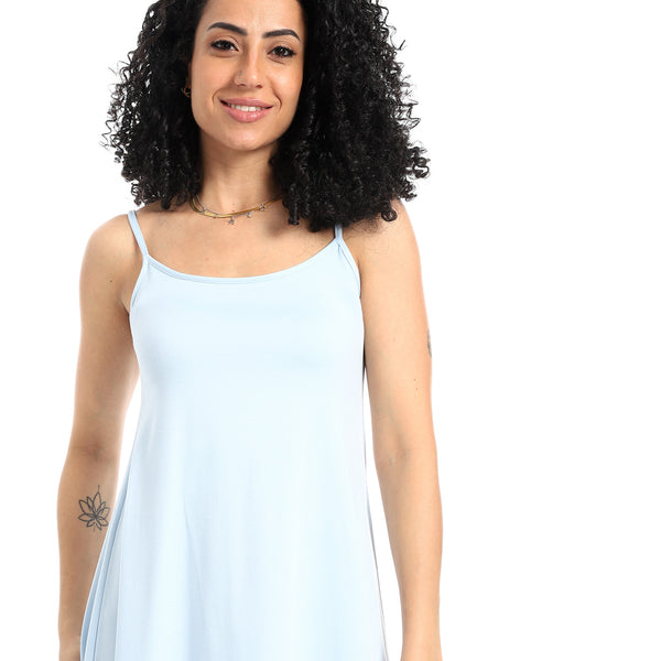 Solid_Comfy_Spaghetti_Sleeves_Sleepshirt_-_Sky_Blue.