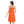 Orange_Scoop_Neck_Plain_Sleepshirt