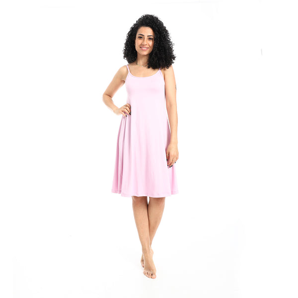 Solid_Comfy_Spaghetti_Sleeves_Sleepshirt_-_Lilac_Rose