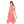 Coral_Pink_Scoop_Neck_Plain_Sleepshirt