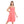 Coral_Pink_Scoop_Neck_Plain_Sleepshirt