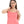 Coral_Pink_Scoop_Neck_Plain_Sleepshirt
