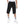 Double_Closure_Gabardine_Boys_Cargo_Shorts_-_Black