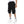 Double_Closure_Gabardine_Boys_Cargo_Shorts_-_Black