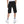 Double_Closure_Gabardine_Boys_Cargo_Shorts_-_Black