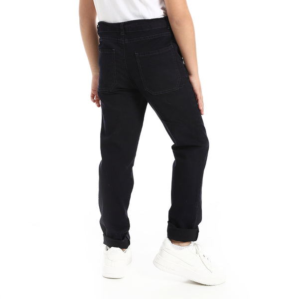 Plain_Gabardine_Trousers_For_Boys_-_Navy_Blue