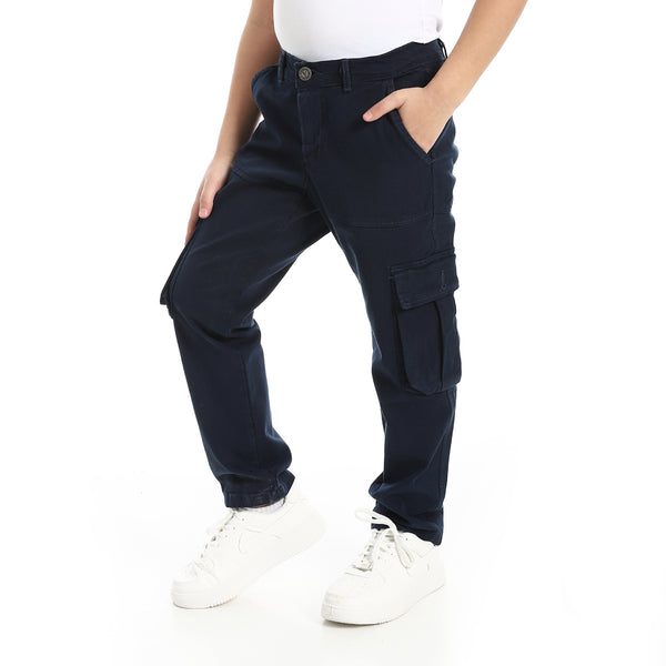 Solid_Gabardine_Baggy_Pants_-_Navy_Blue