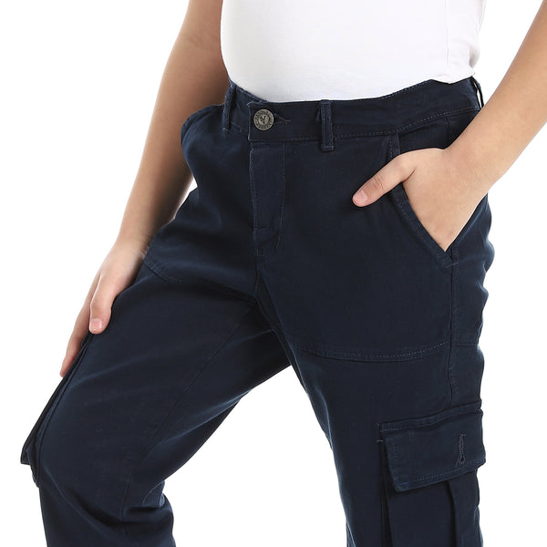 Solid_Gabardine_Baggy_Pants_-_Navy_Blue