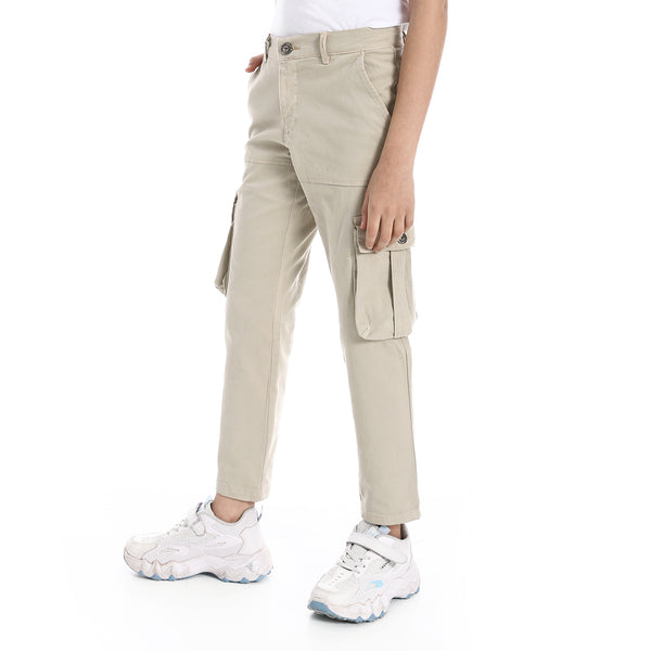 Boys_Multi-Pocket_Cargo_Trousers_-_beige