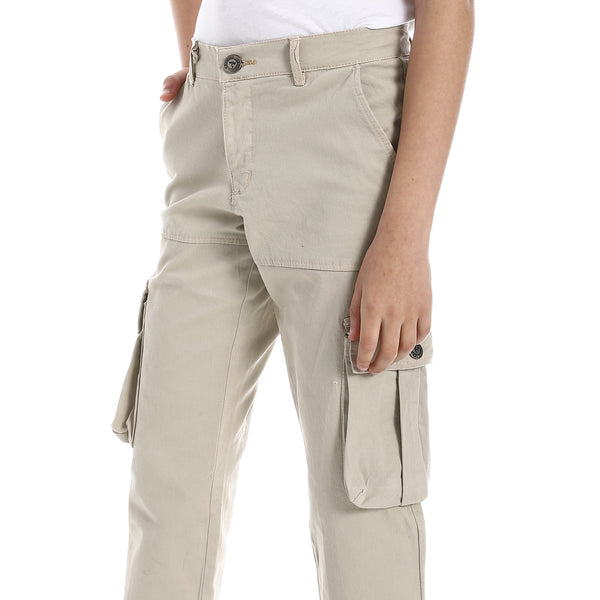 Boys_Multi-Pocket_Cargo_Trousers_-_beige