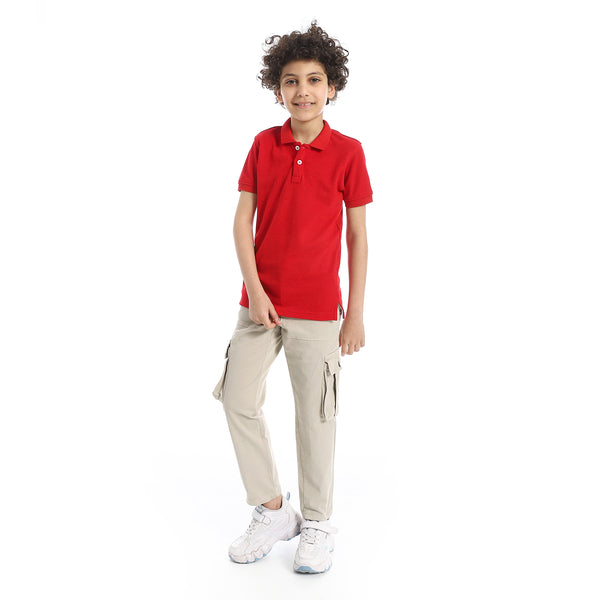 Boys_Multi-Pocket_Cargo_Trousers_-_beige