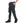 Charcoal_Plain_Refgular_Fit_Boys_Cargo_Pants