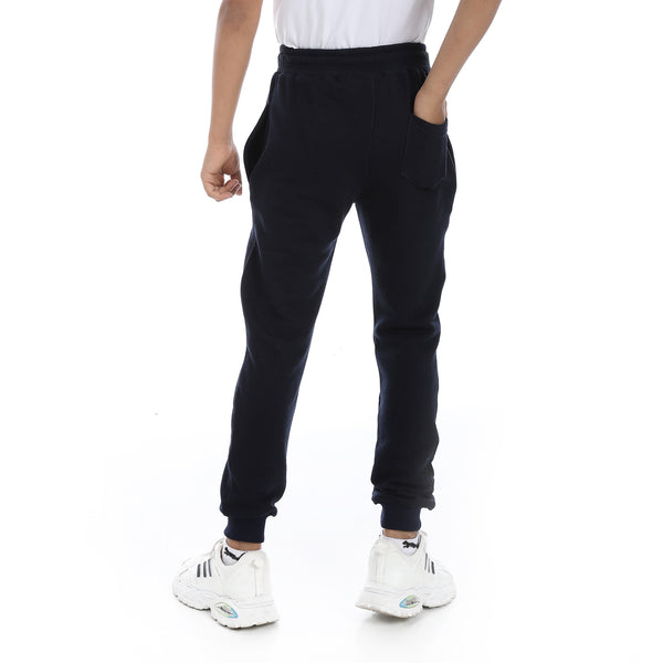 Navy_Blue_Elastic_Waist_Printed_Boys_Sweatpants