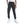 Dark_Grey_Elastic_Waist_Printed_Boys_Sweatpants