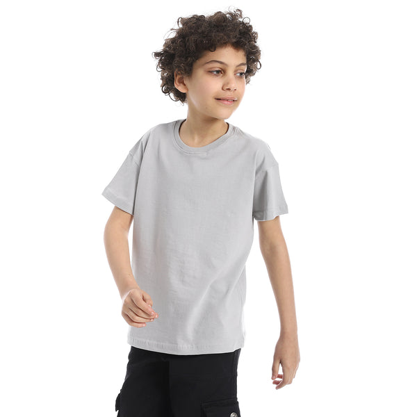 Boys_Oversized_short_sleeves_t-shirt_-_Light_grey