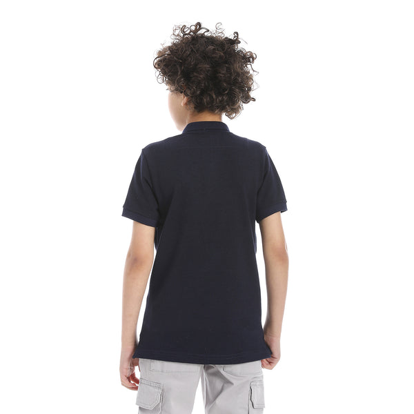 Boys_Elite_Pique_Polo_shirt_-_Navy