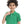 Boys_Elite_Pique_Polo_shirt_-_green