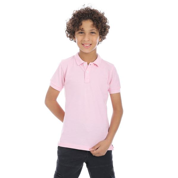 Boys_Elite_Pique_Polo_shirt_-rose