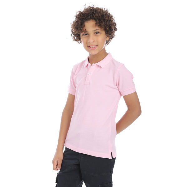 Boys_Elite_Pique_Polo_shirt_-rose
