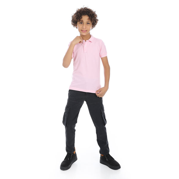 Boys_Elite_Pique_Polo_shirt_-rose