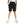 Black_Short_With_Elastic_Waist_And_Drawstrings-Black