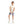 Elastic_Waist_With_Drawstrings_Shorts_-_Grey
