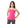 Strap_Sleeves_Solid_Cotton_T-Shirt_-_Pink
