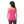 Strap_Sleeves_Solid_Cotton_T-Shirt_-_Pink