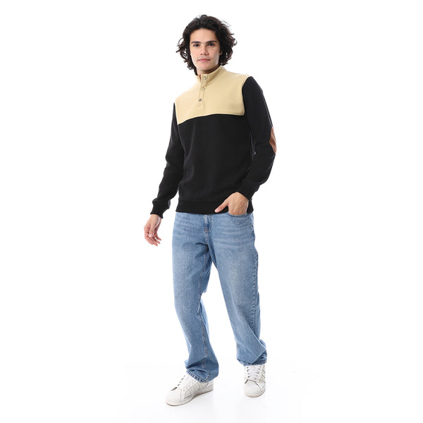 Slip_On_With_Buttons_Polo_Kashmir_Sweater