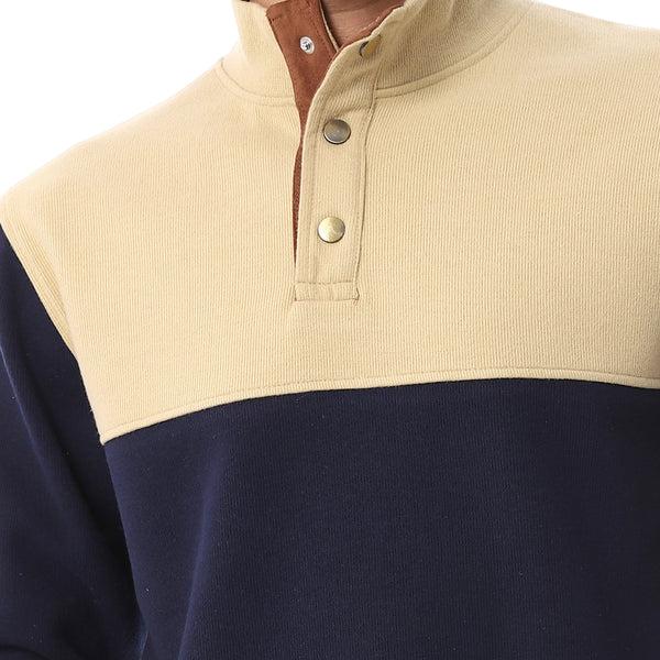 Slip_On_With_Buttons_Polo_Kashmir_Sweater