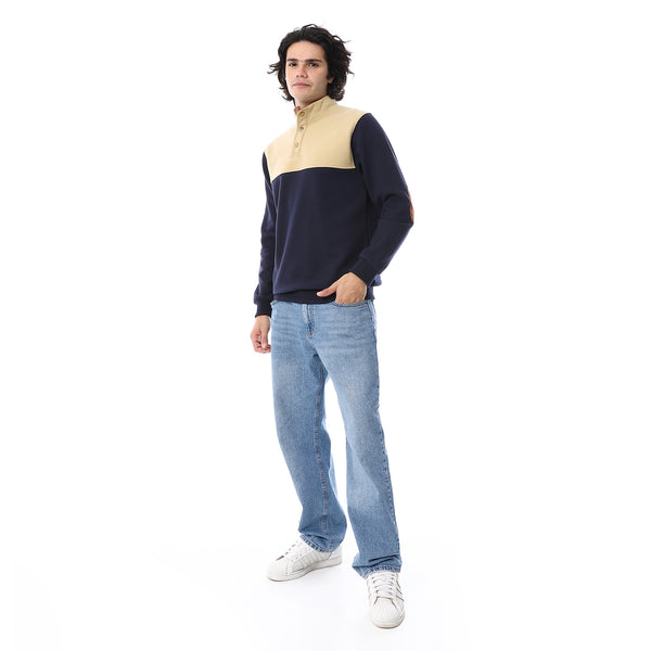 Slip_On_With_Buttons_Polo_Kashmir_Sweater