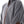 Slash Pockets Plain Zipped Boys Sweatshirt - Dark Grey