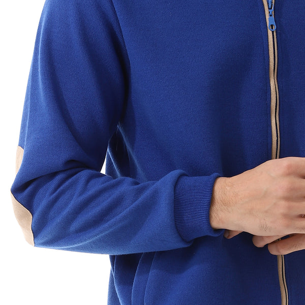Slash_Pockets_Plain_Zipped_Sweatshirt_-_Royal_Blue