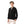 Black Long Sleeves Slip On Boys Sweatshirt