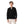 Black Long Sleeves Slip On Boys Sweatshirt