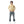 Round_Collar_Slip_On_Khaki_Sweatshirt