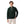 Kangaroo Pockets Fleeced Boys Hoodie - Dark Green