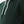 Kangaroo Pockets Fleeced Boys Hoodie - Dark Green