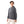 Kangaroo Pockets Fleeced Boys Hoodie - Dark Grey