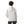 Kangaroo Pockets Fleeced Boys Hoodie - Light Grey