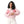 Mohair_Slip_On_Red_Round_Neck_Pullover