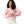 Mohair_Slip_On_Red_Round_Neck_Pullover