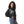Mohair_Slip_On_Black_Round_Neck_Pullover