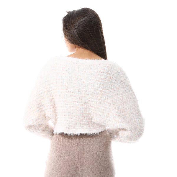 Short_Cardigan_Mohair_Off_White