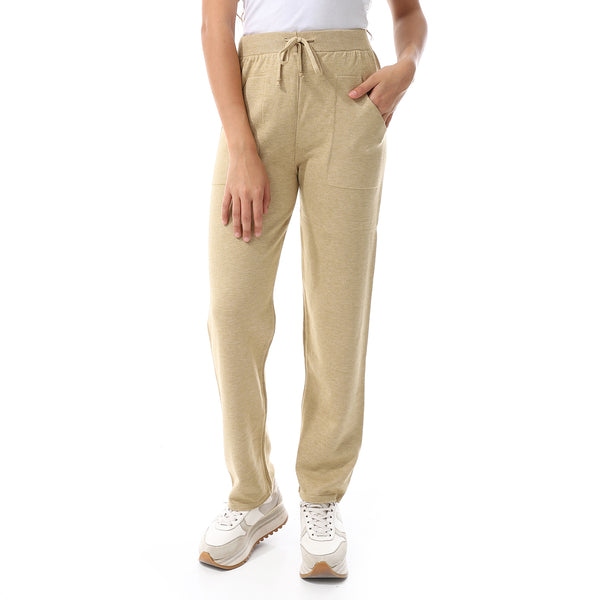 Knitted_Pants_Beige