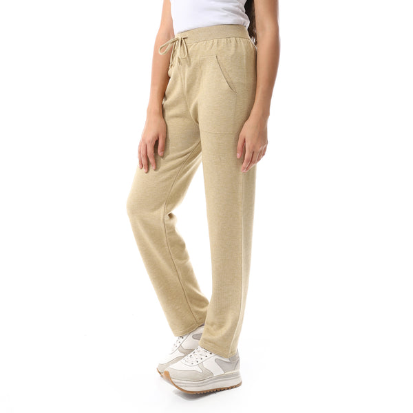 Knitted_Pants_Beige