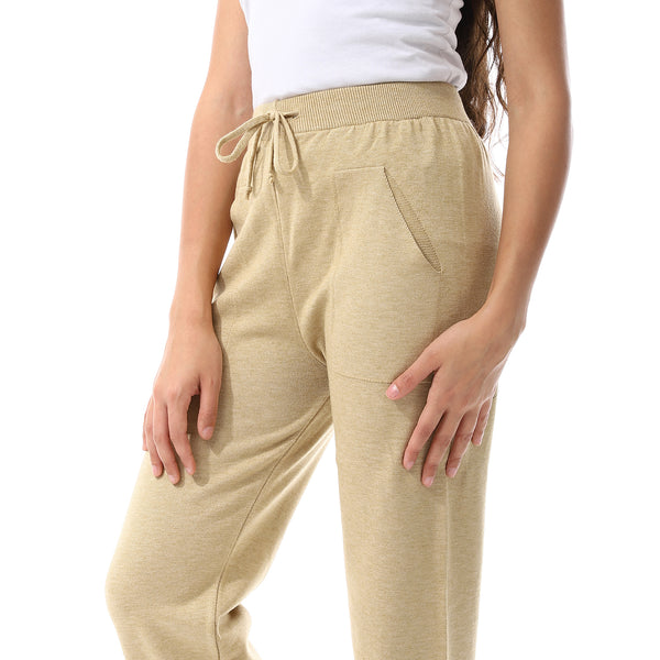 Knitted_Pants_Beige
