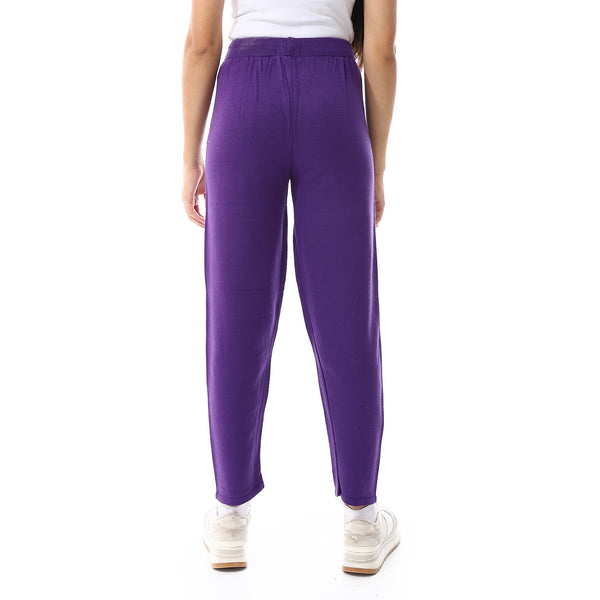 Knitted_Pants_Purple